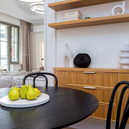Apartament Lux Sopot Monte Cassino Екстериор снимка