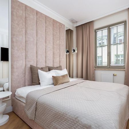 Apartament Lux Sopot Monte Cassino Екстериор снимка