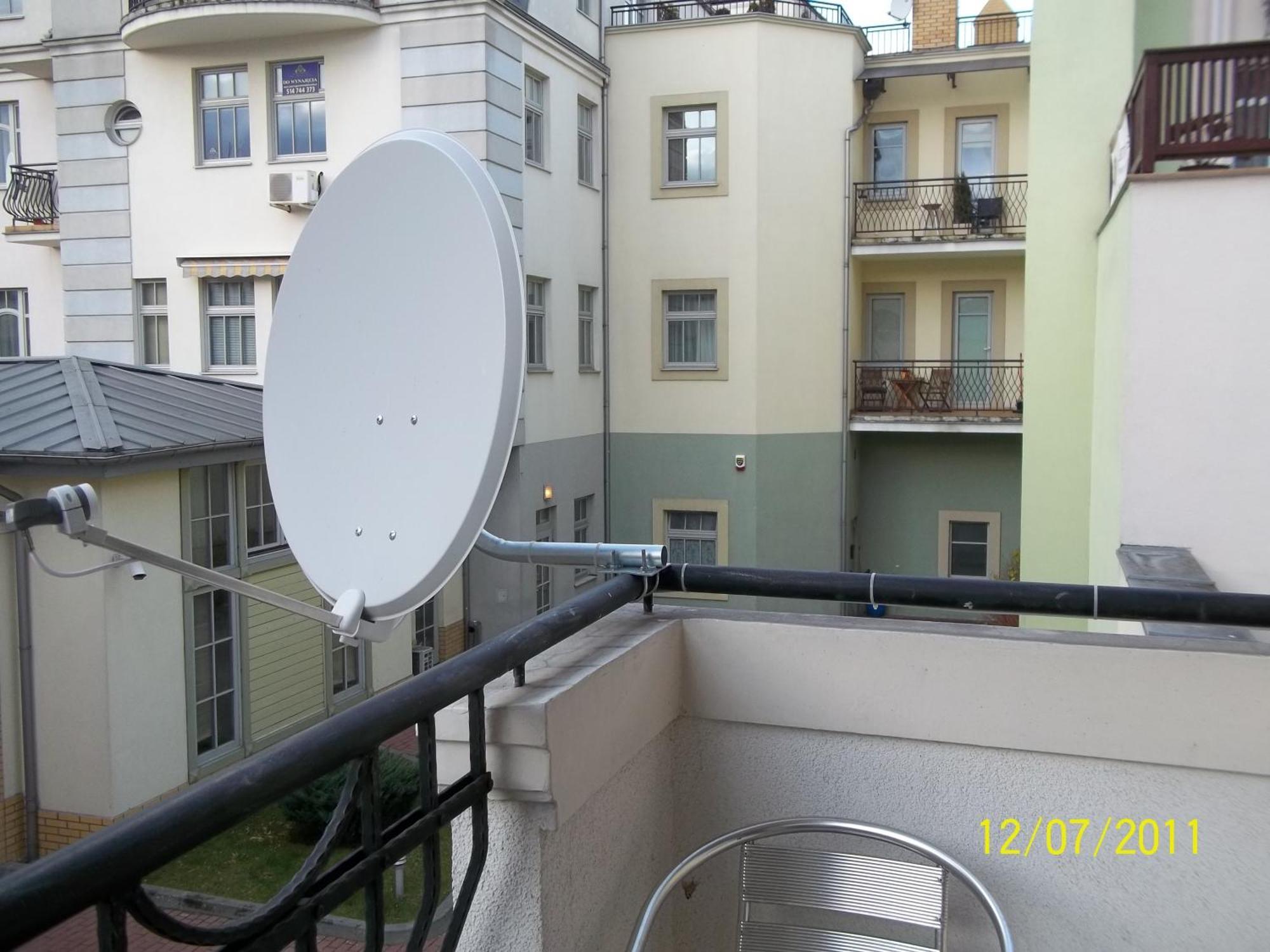 Apartament Lux Sopot Monte Cassino Екстериор снимка