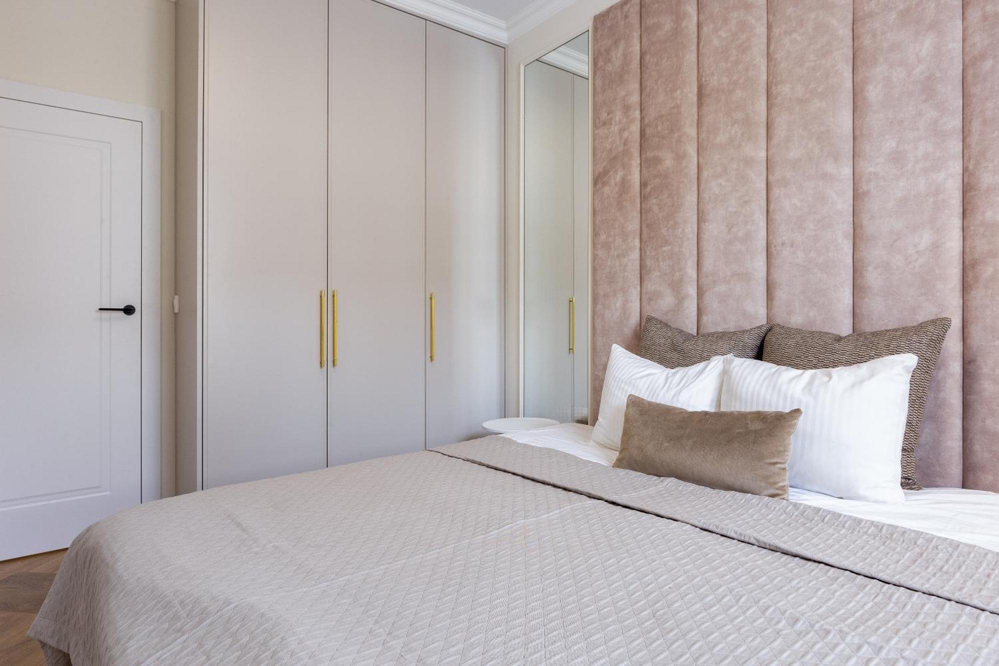 Apartament Lux Sopot Monte Cassino Екстериор снимка