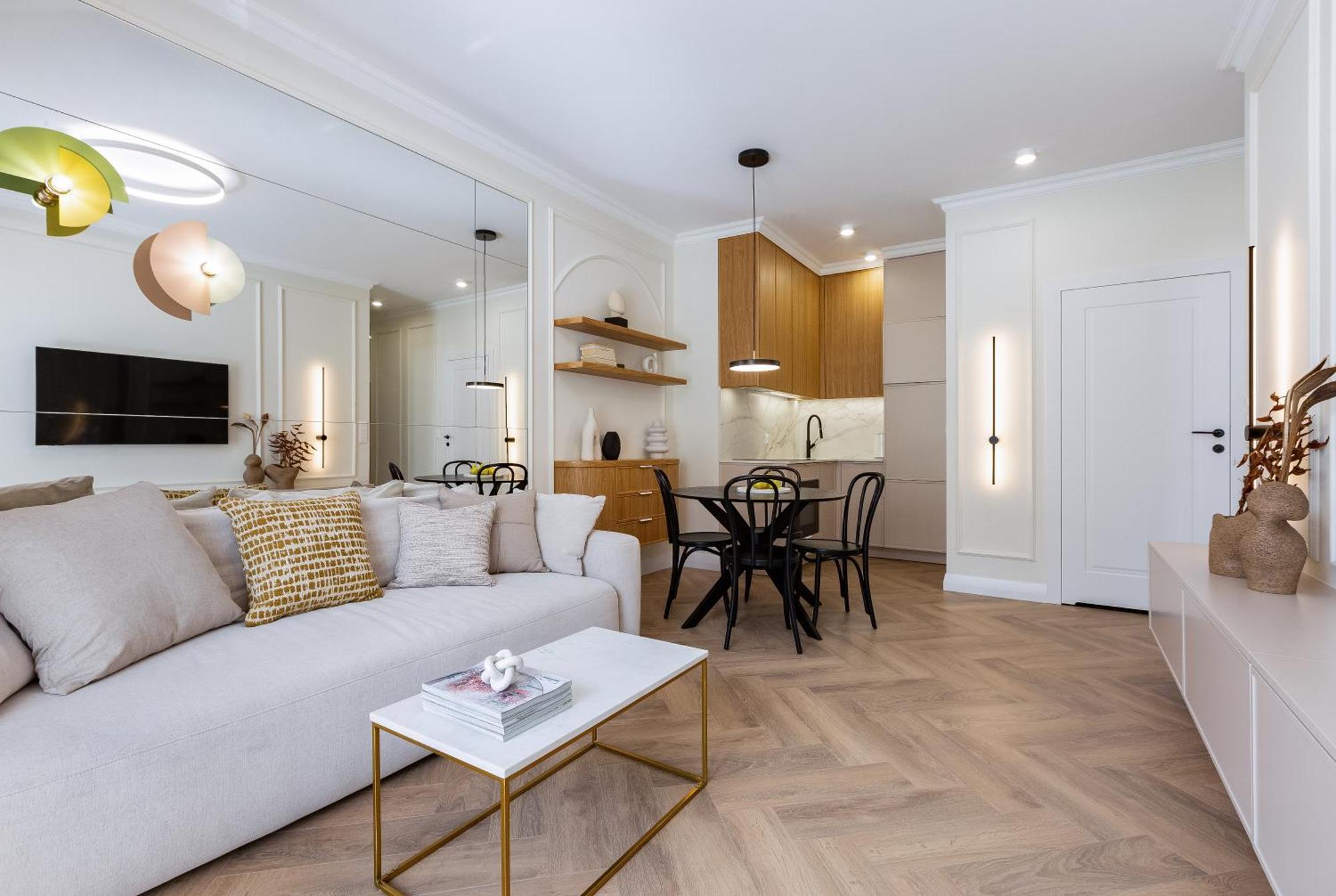 Apartament Lux Sopot Monte Cassino Екстериор снимка