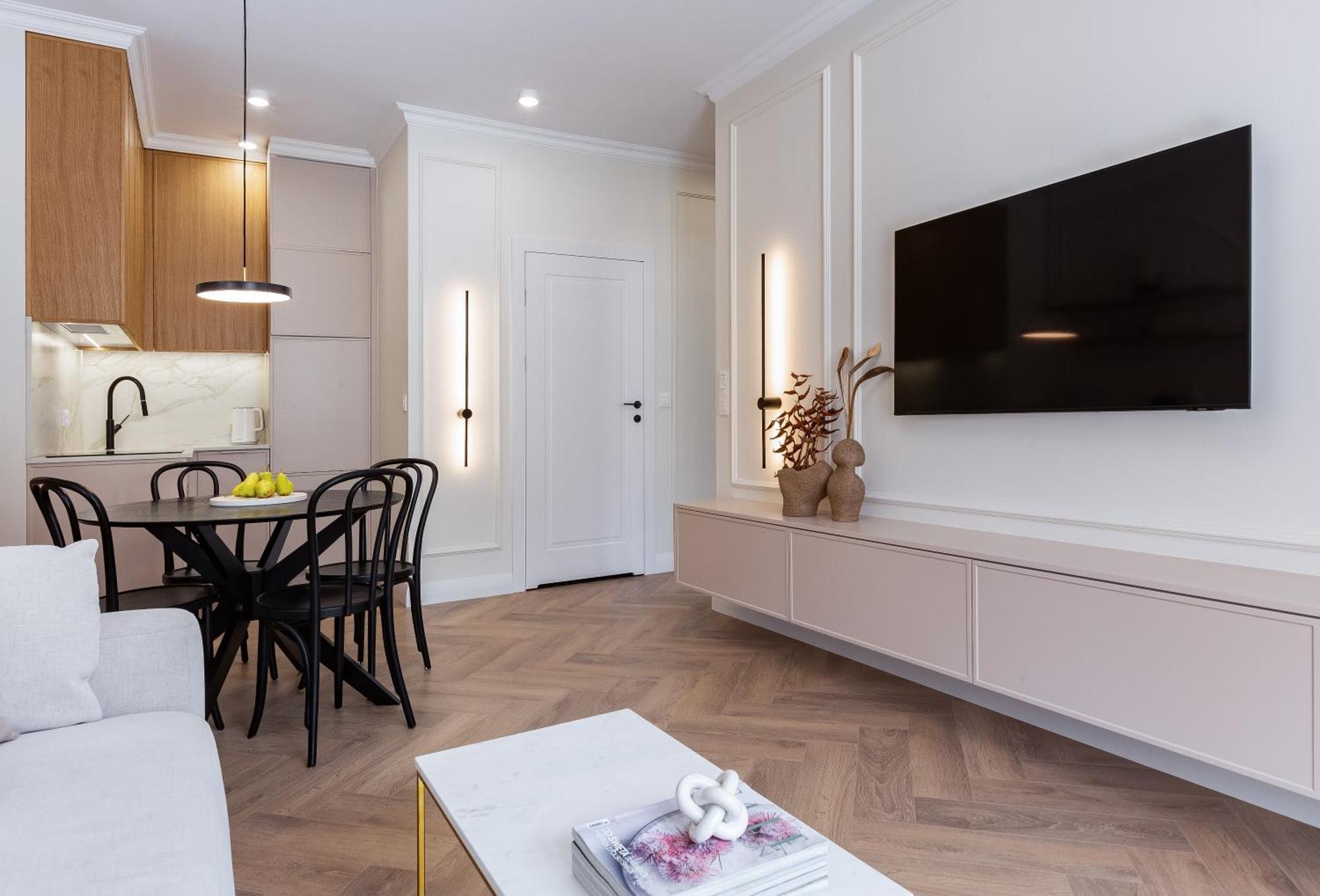 Apartament Lux Sopot Monte Cassino Екстериор снимка