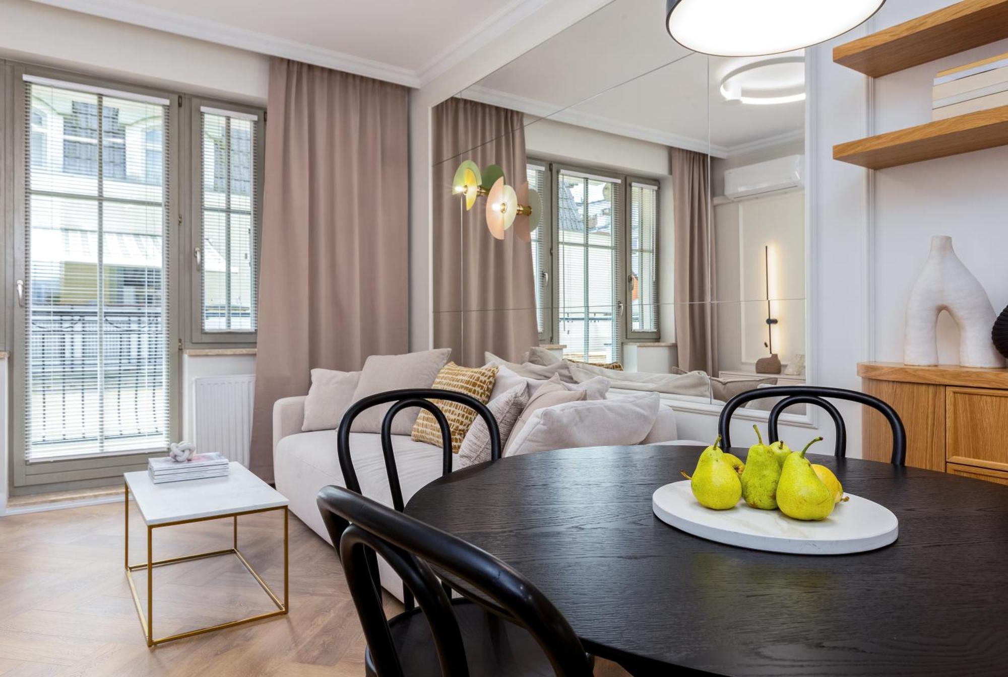 Apartament Lux Sopot Monte Cassino Екстериор снимка