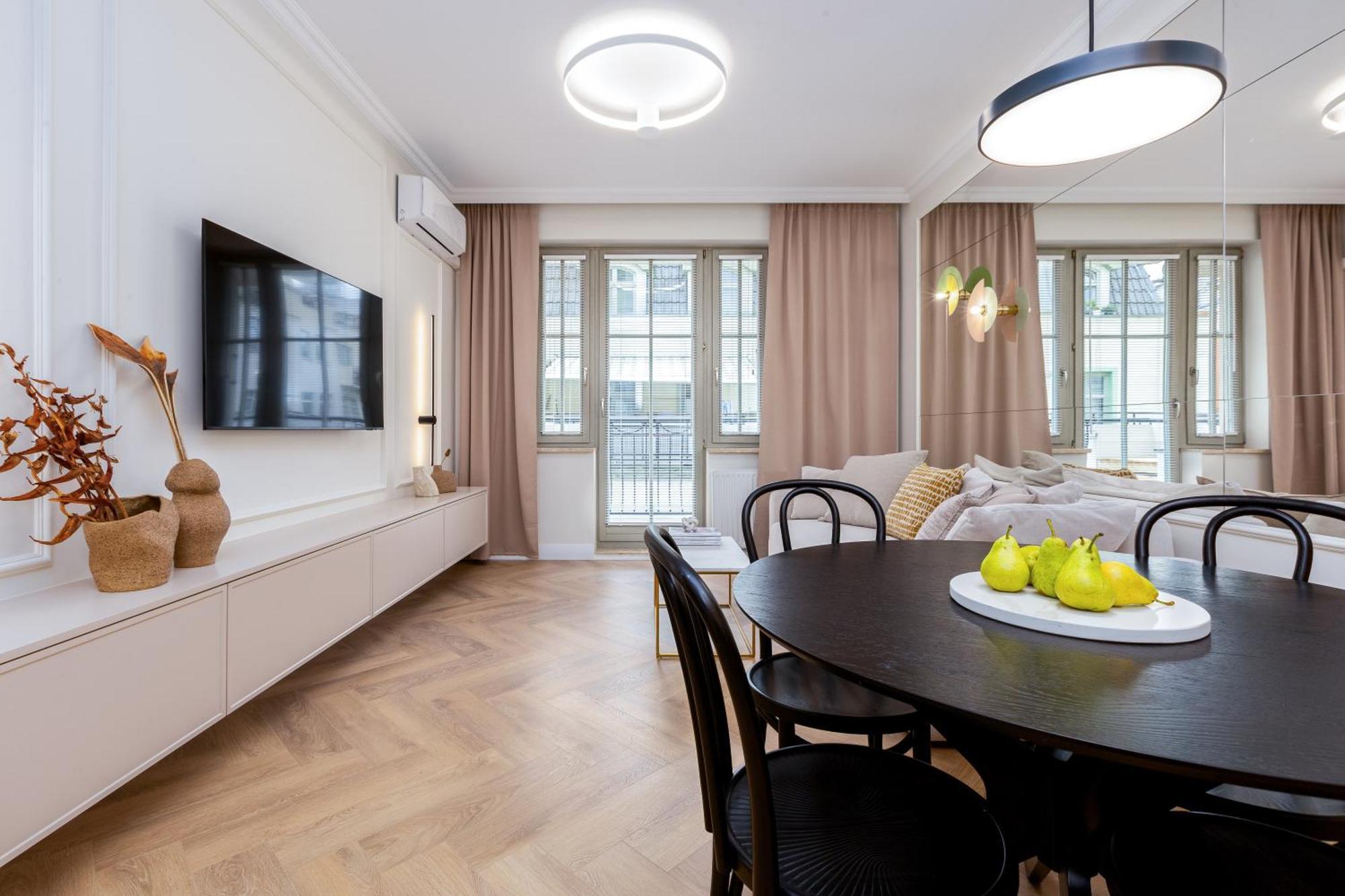 Apartament Lux Sopot Monte Cassino Екстериор снимка
