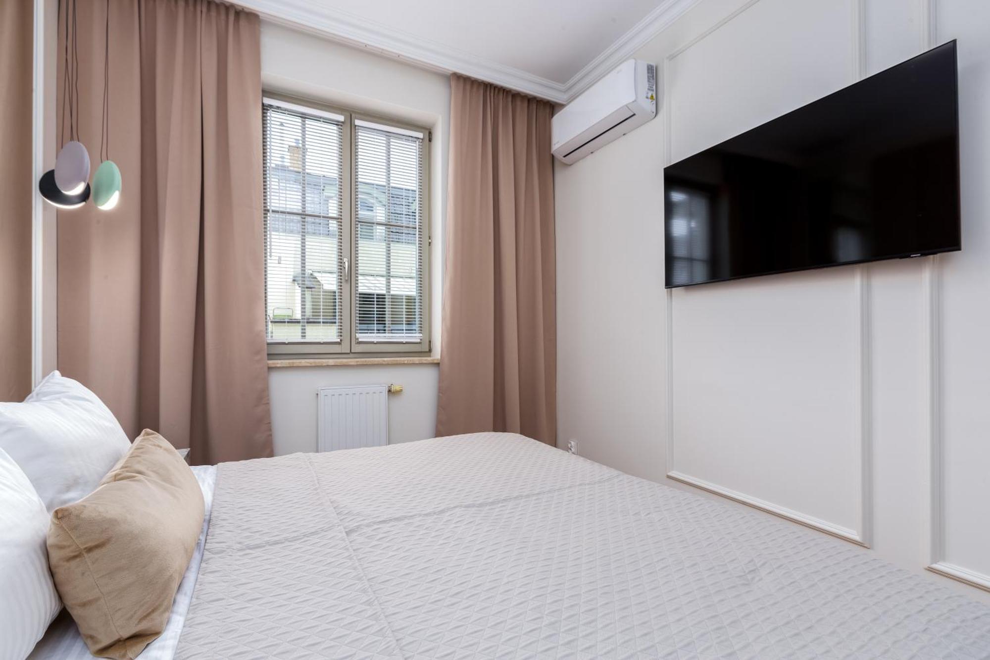 Apartament Lux Sopot Monte Cassino Екстериор снимка