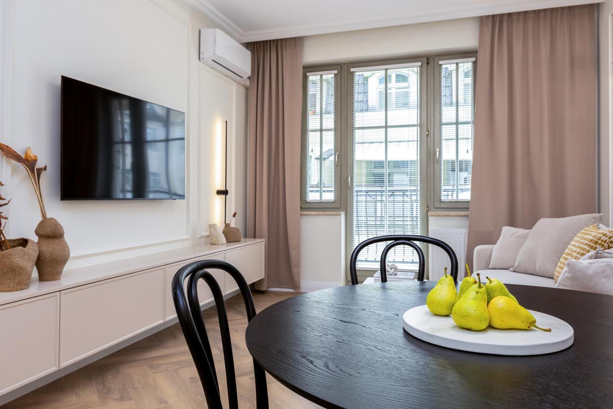 Apartament Lux Sopot Monte Cassino Екстериор снимка