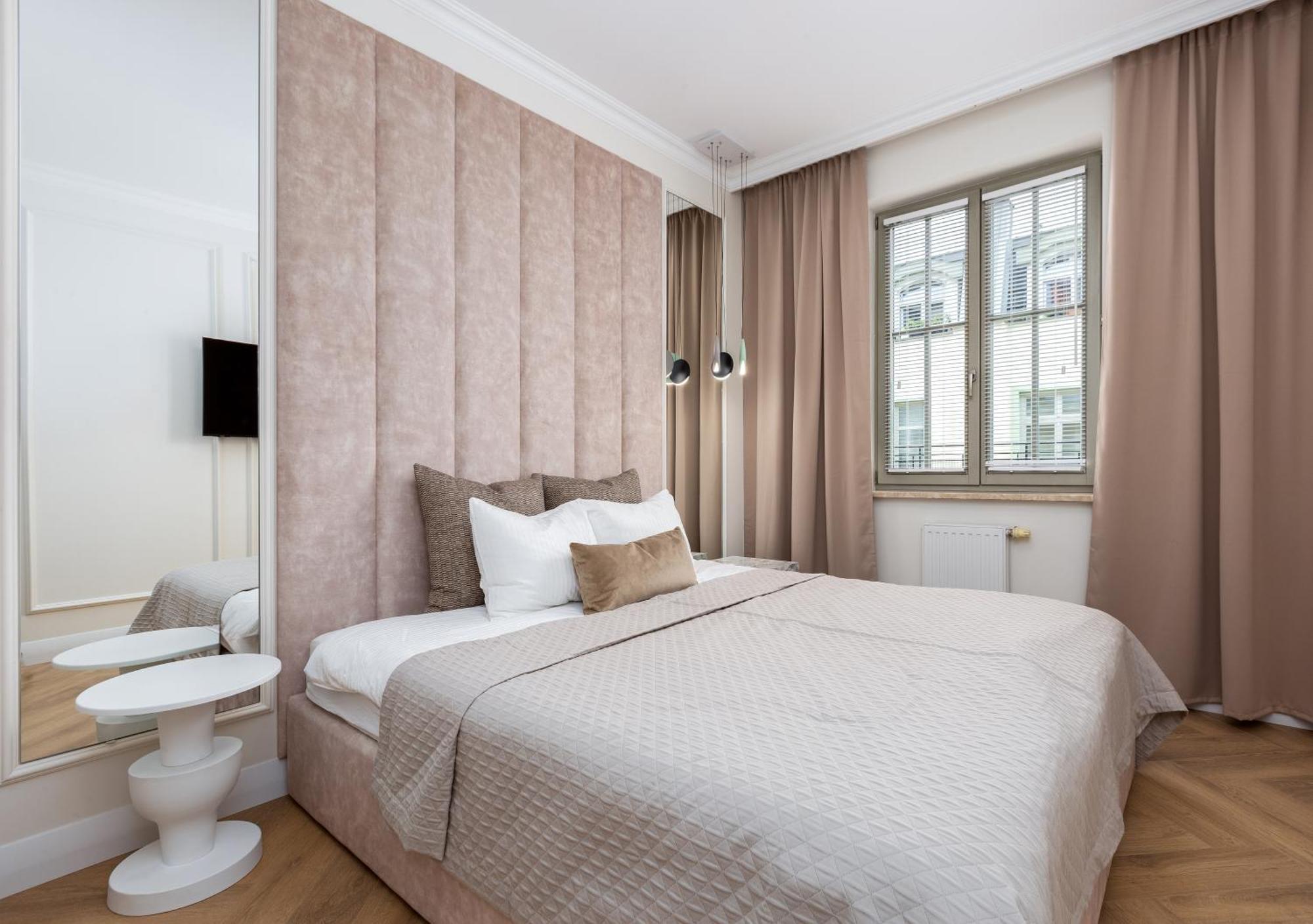 Apartament Lux Sopot Monte Cassino Екстериор снимка